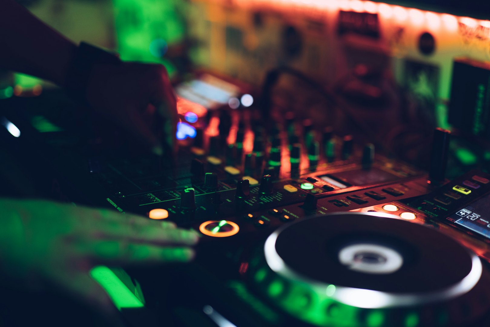 How to Choose the Perfect DJ for Your Event